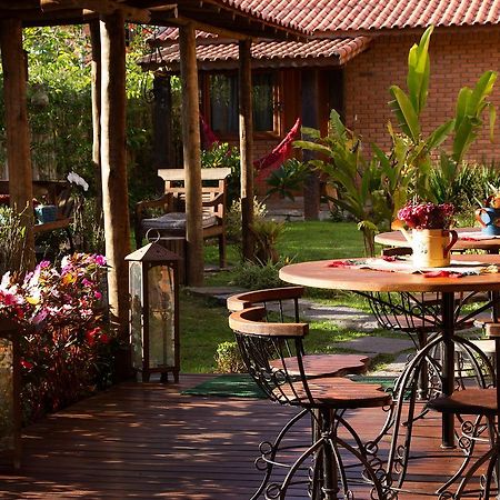 Hotel Xai Maua Resende Zewnętrze zdjęcie