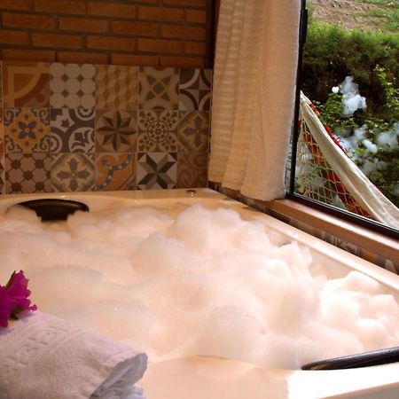 Hotel Xai Maua Resende Zewnętrze zdjęcie