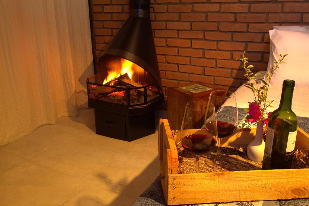 Hotel Xai Maua Resende Zewnętrze zdjęcie