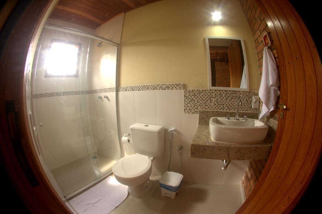 Hotel Xai Maua Resende Zewnętrze zdjęcie