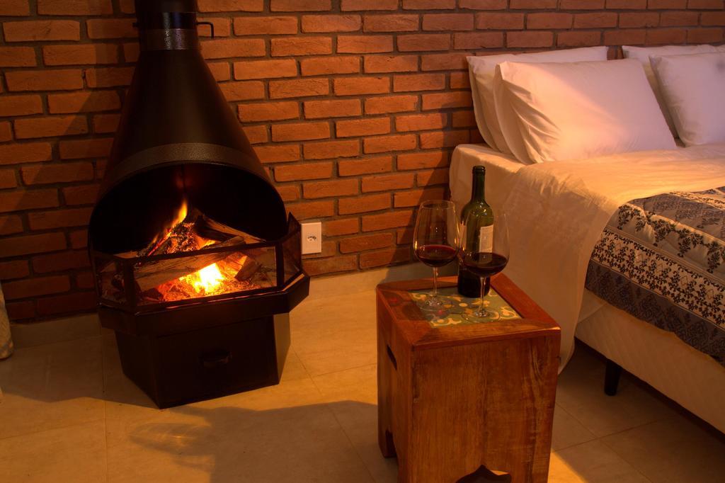 Hotel Xai Maua Resende Zewnętrze zdjęcie