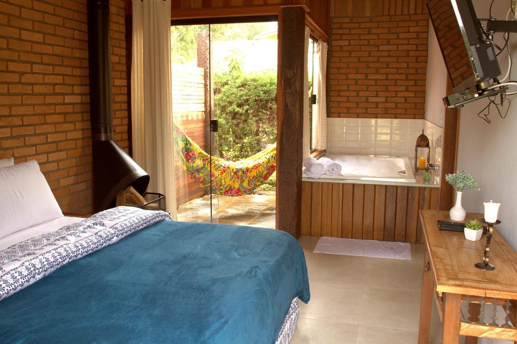 Hotel Xai Maua Resende Zewnętrze zdjęcie