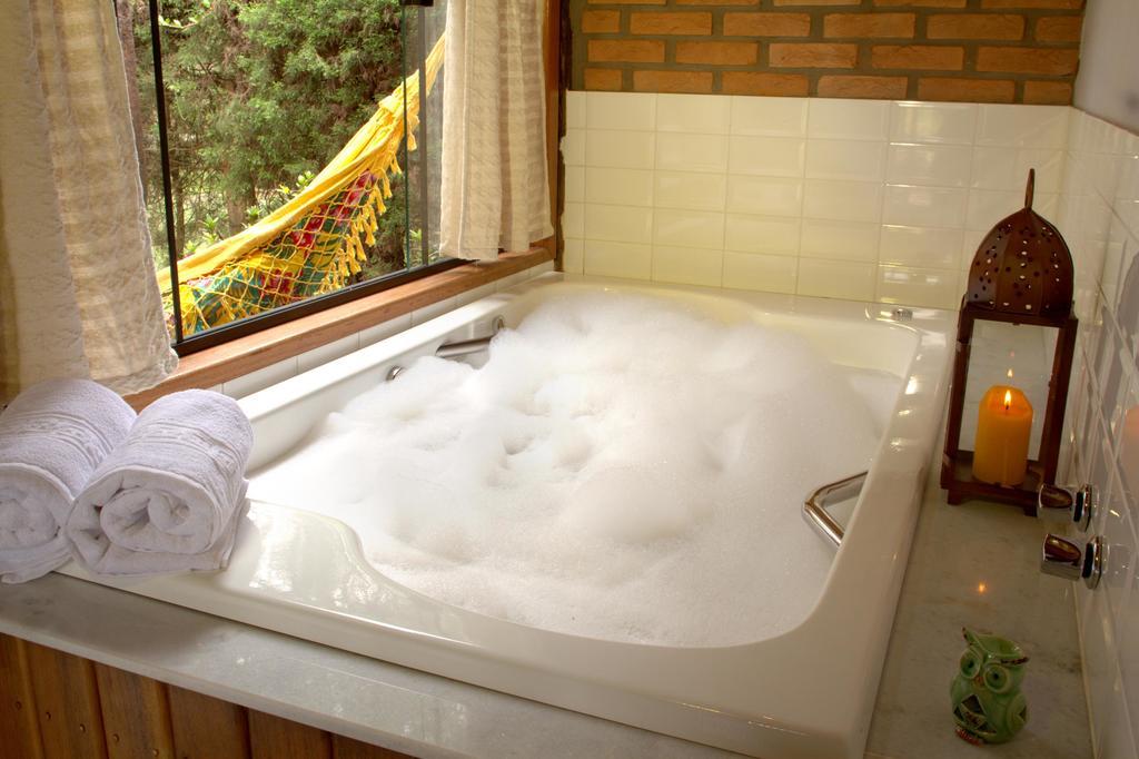 Hotel Xai Maua Resende Zewnętrze zdjęcie