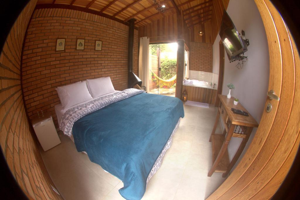 Hotel Xai Maua Resende Zewnętrze zdjęcie