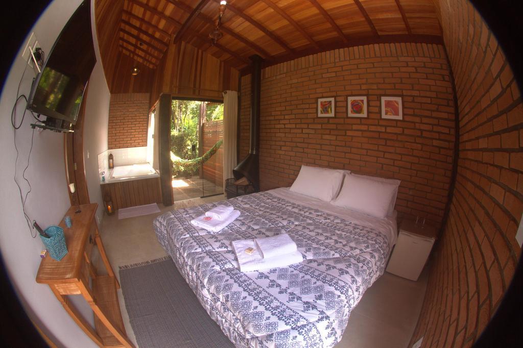 Hotel Xai Maua Resende Zewnętrze zdjęcie
