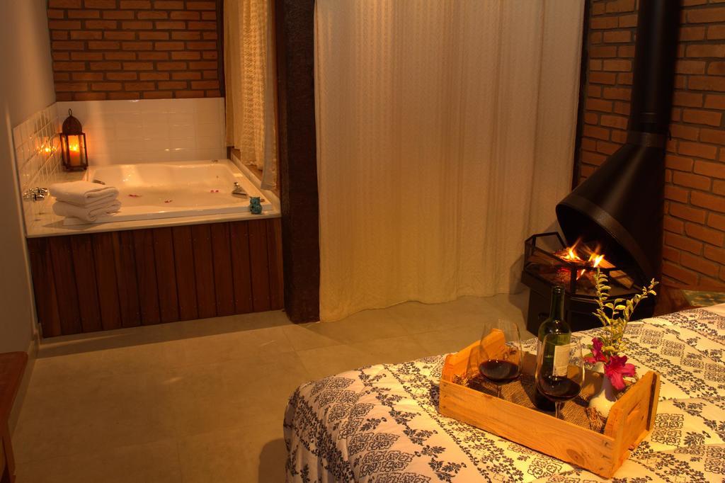 Hotel Xai Maua Resende Zewnętrze zdjęcie
