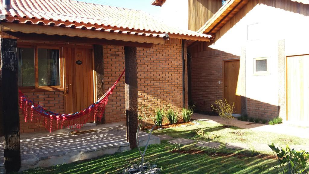 Hotel Xai Maua Resende Zewnętrze zdjęcie