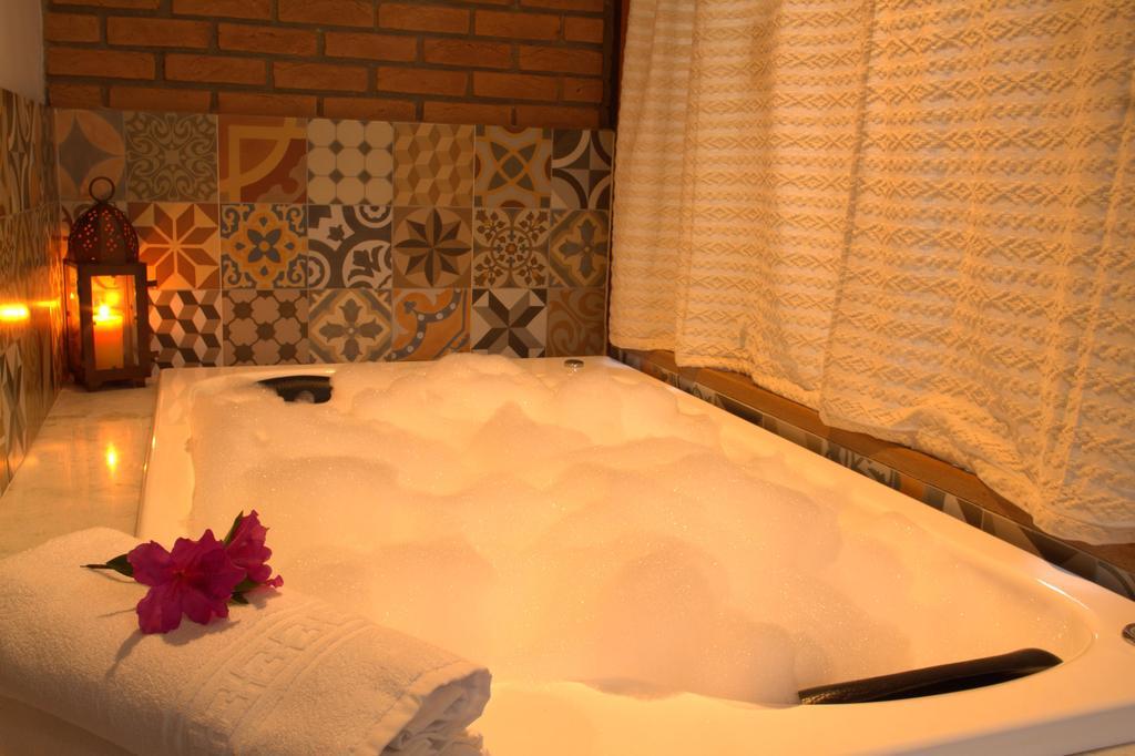 Hotel Xai Maua Resende Zewnętrze zdjęcie