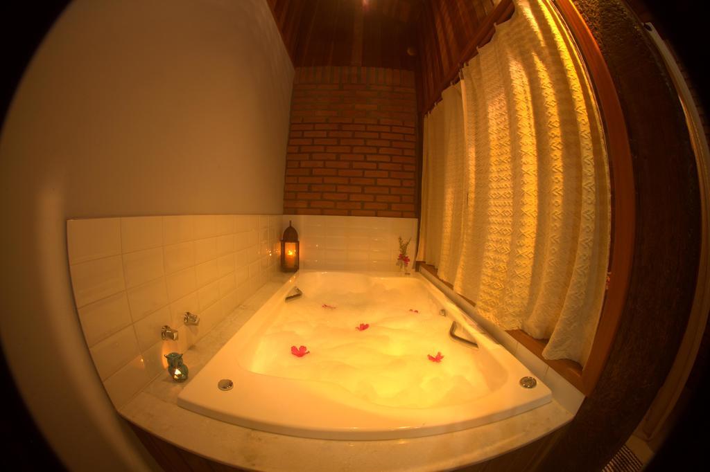 Hotel Xai Maua Resende Zewnętrze zdjęcie