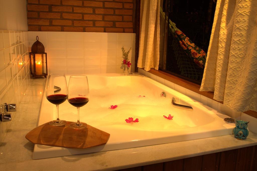 Hotel Xai Maua Resende Zewnętrze zdjęcie