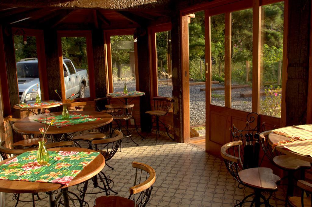 Hotel Xai Maua Resende Zewnętrze zdjęcie