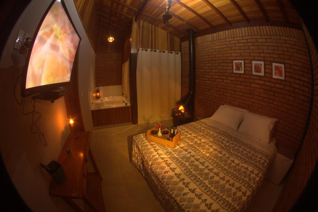 Hotel Xai Maua Resende Zewnętrze zdjęcie