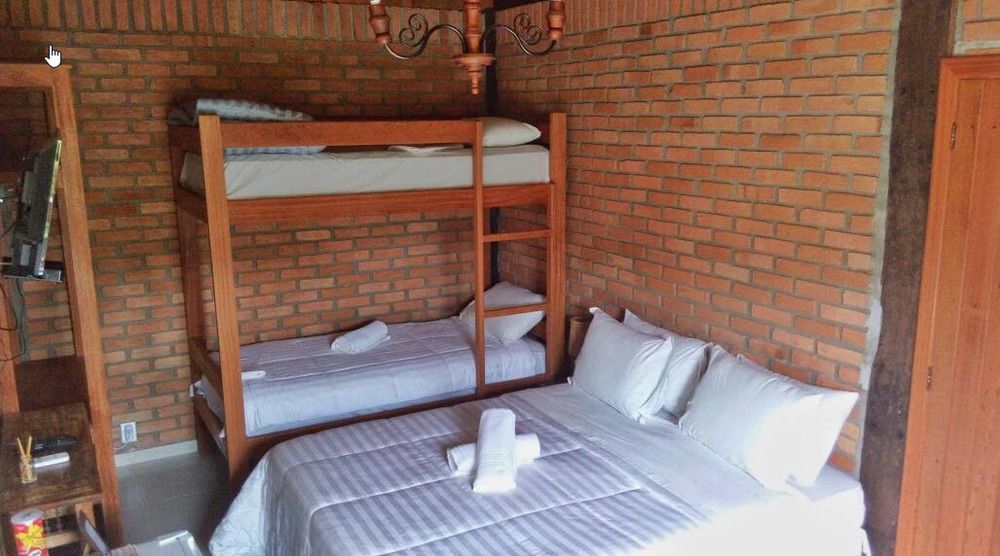 Hotel Xai Maua Resende Zewnętrze zdjęcie
