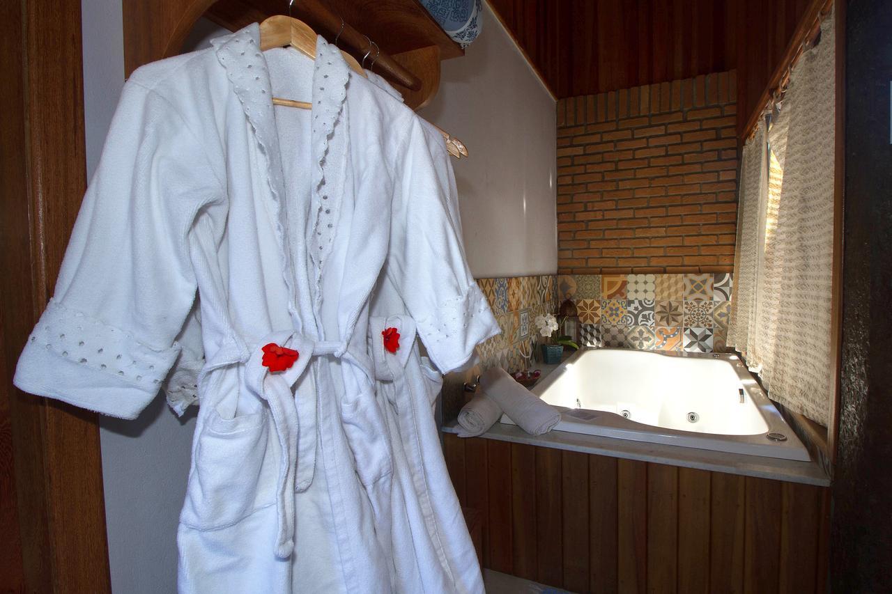 Hotel Xai Maua Resende Zewnętrze zdjęcie
