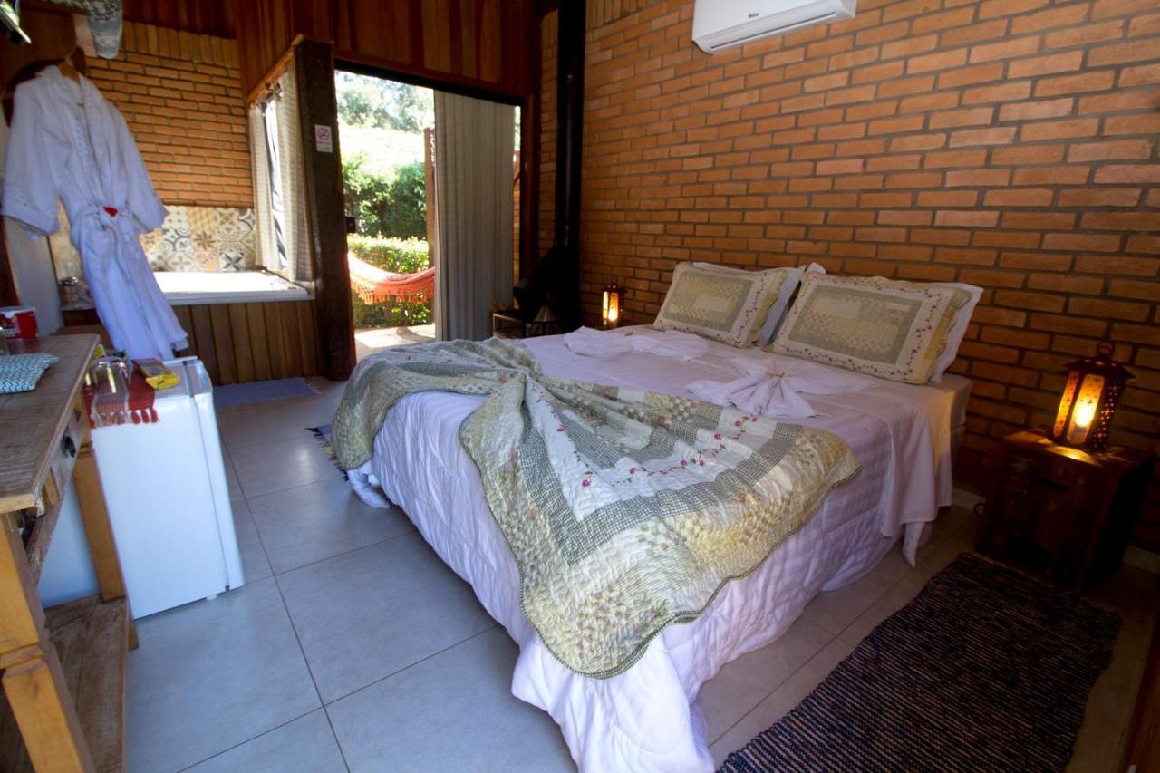 Hotel Xai Maua Resende Zewnętrze zdjęcie