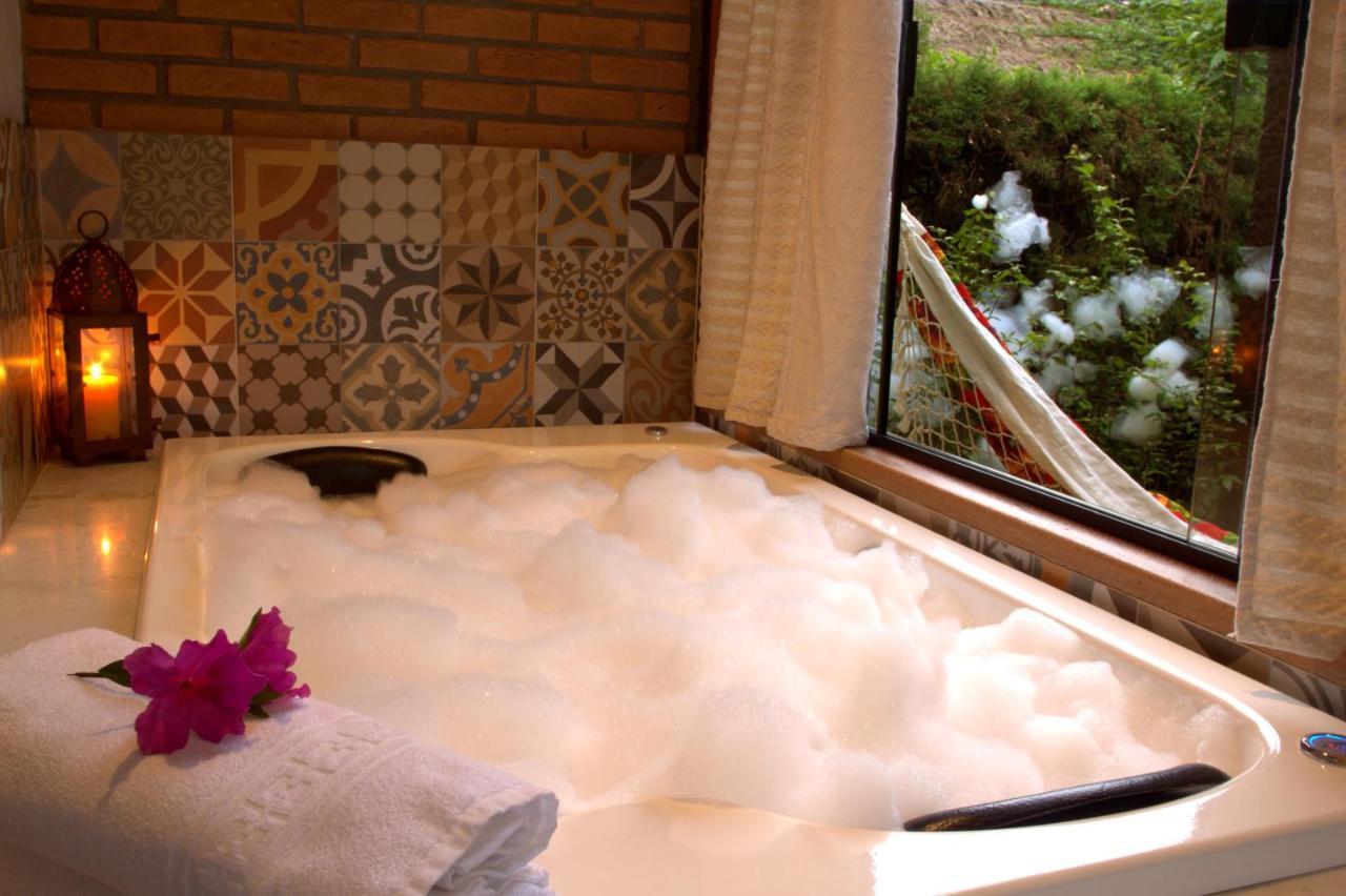 Hotel Xai Maua Resende Zewnętrze zdjęcie